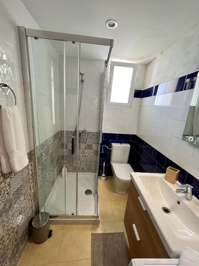 Apartamentos Prestige Suites Malaga II Екстер'єр фото