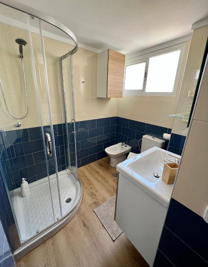 Apartamentos Prestige Suites Malaga II Екстер'єр фото