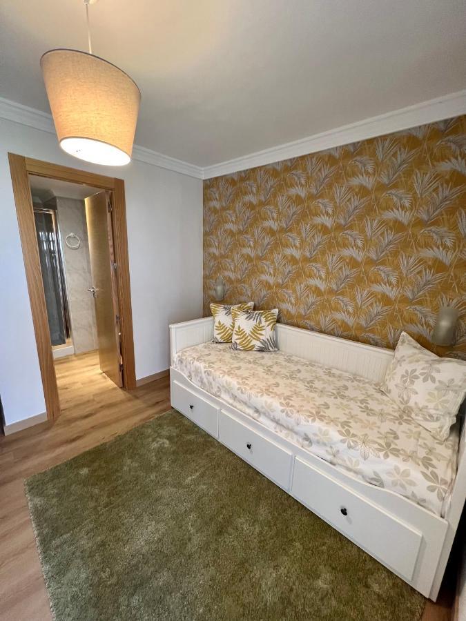 Apartamentos Prestige Suites Malaga II Екстер'єр фото