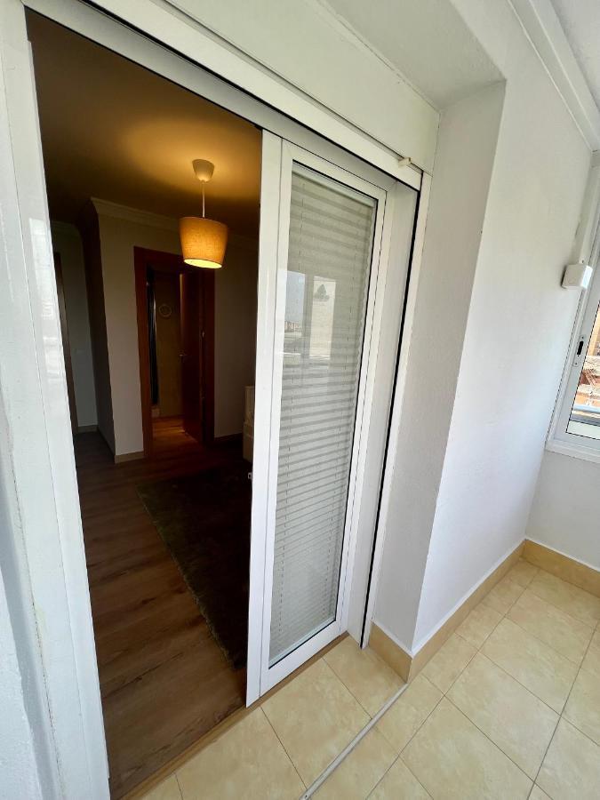 Apartamentos Prestige Suites Malaga II Екстер'єр фото