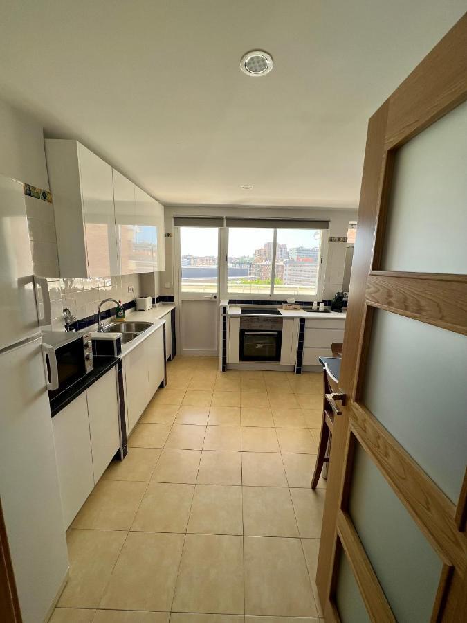 Apartamentos Prestige Suites Malaga II Екстер'єр фото