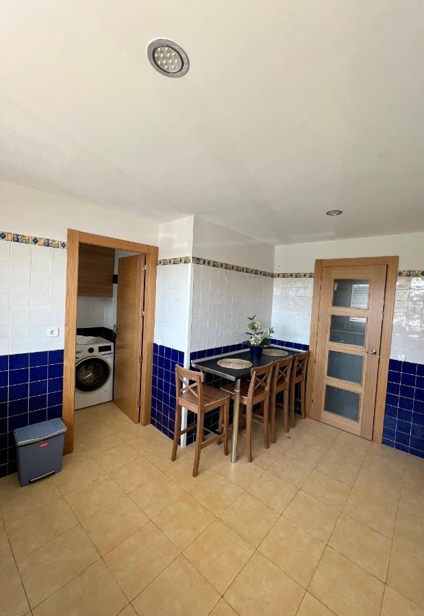 Apartamentos Prestige Suites Malaga II Екстер'єр фото