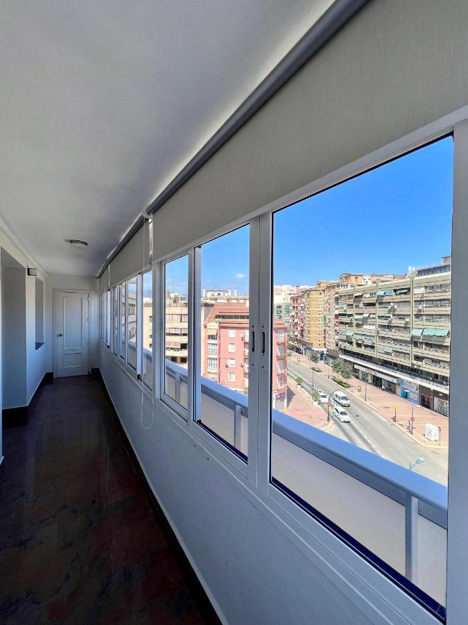 Apartamentos Prestige Suites Malaga II Екстер'єр фото