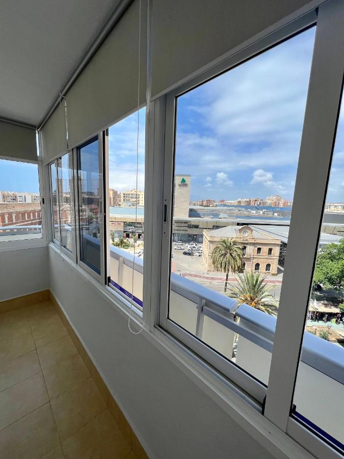 Apartamentos Prestige Suites Malaga II Екстер'єр фото