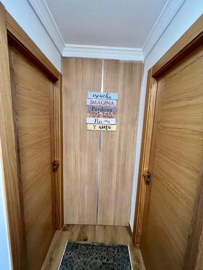 Apartamentos Prestige Suites Malaga II Екстер'єр фото